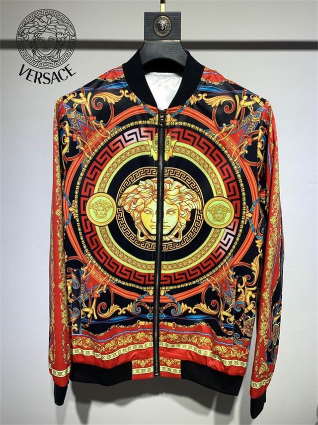 Versace Jacket m-3xl-019